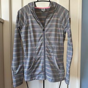 RBX Active Zip Shirt Jacket